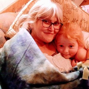 Meet your Posher, Sandra